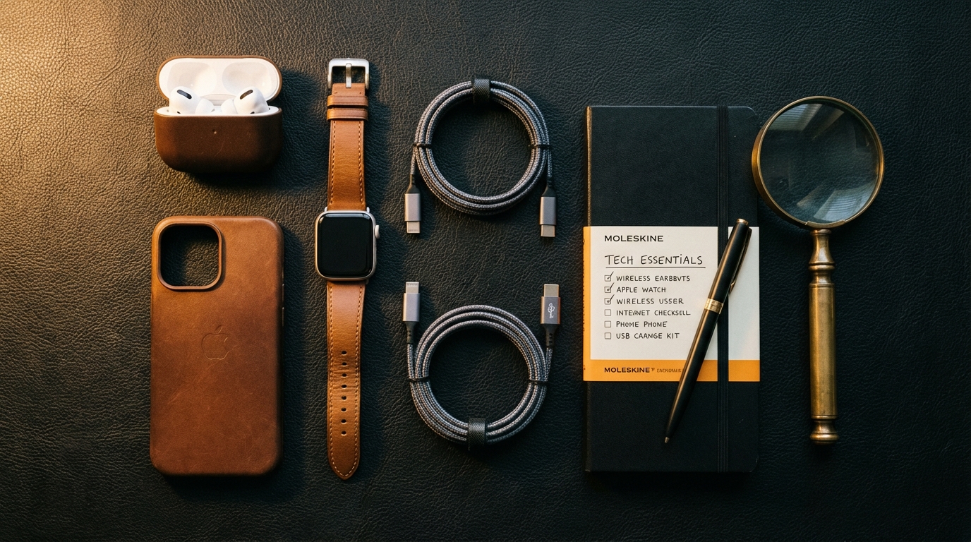 Comprehensive guide to shopping for tech gadgets online with confidence