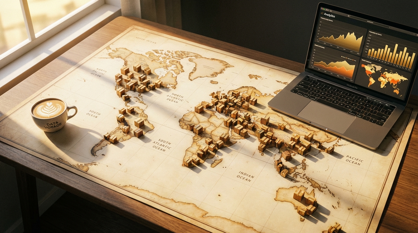 Data-driven insights from 30000 plus orders about what customers truly value